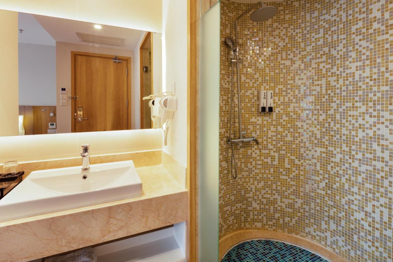 Ventana Nha Trang Hotel Kültér fotó