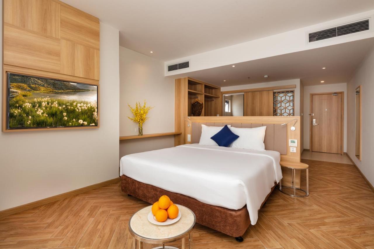 Ventana Nha Trang Hotel Kültér fotó
