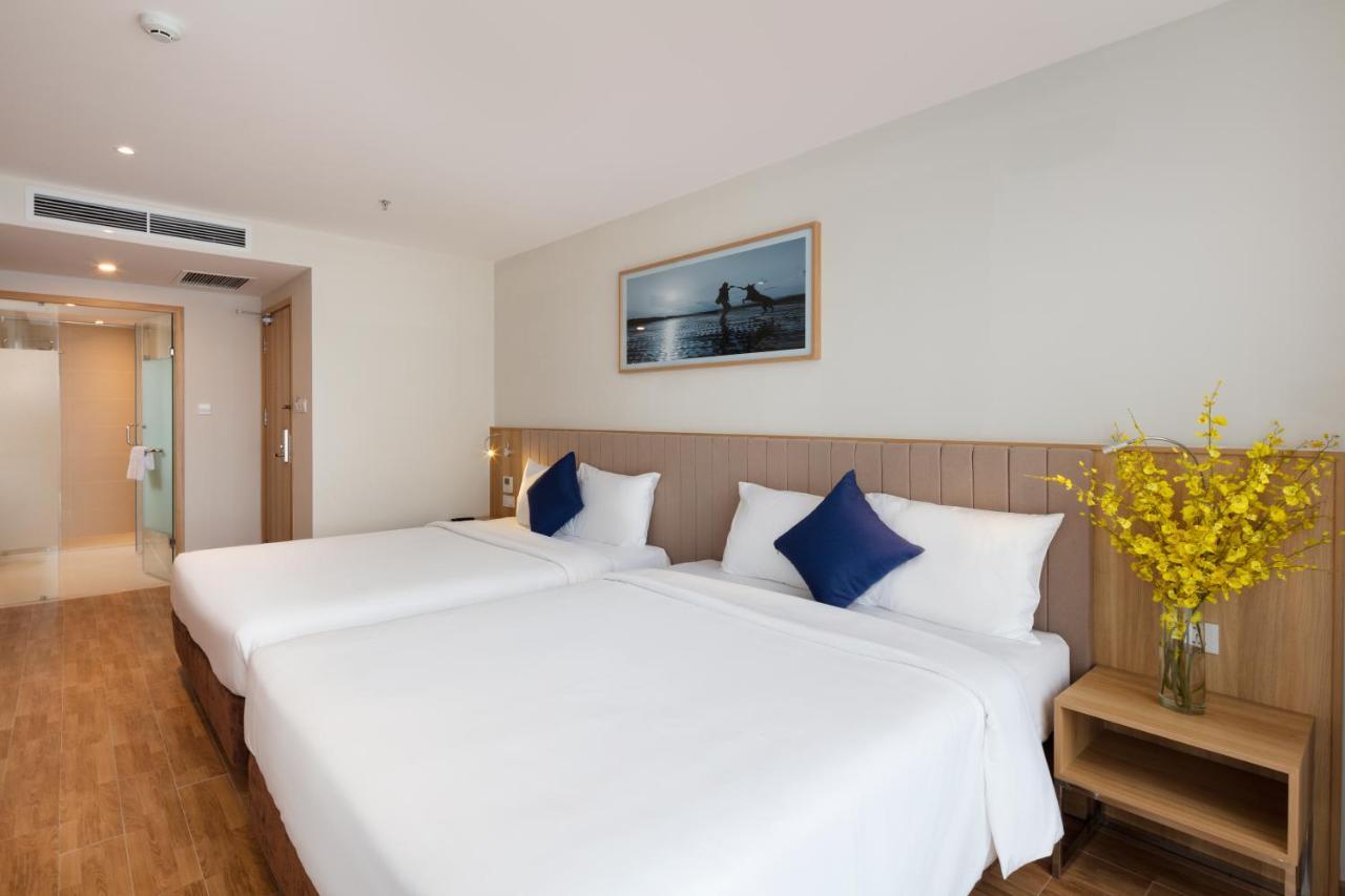 Ventana Nha Trang Hotel Kültér fotó