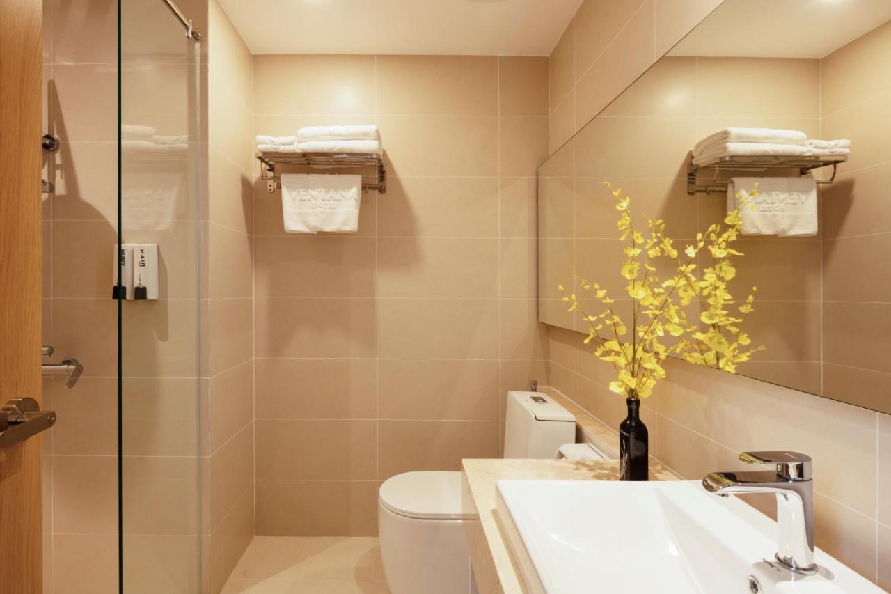 Ventana Nha Trang Hotel Kültér fotó