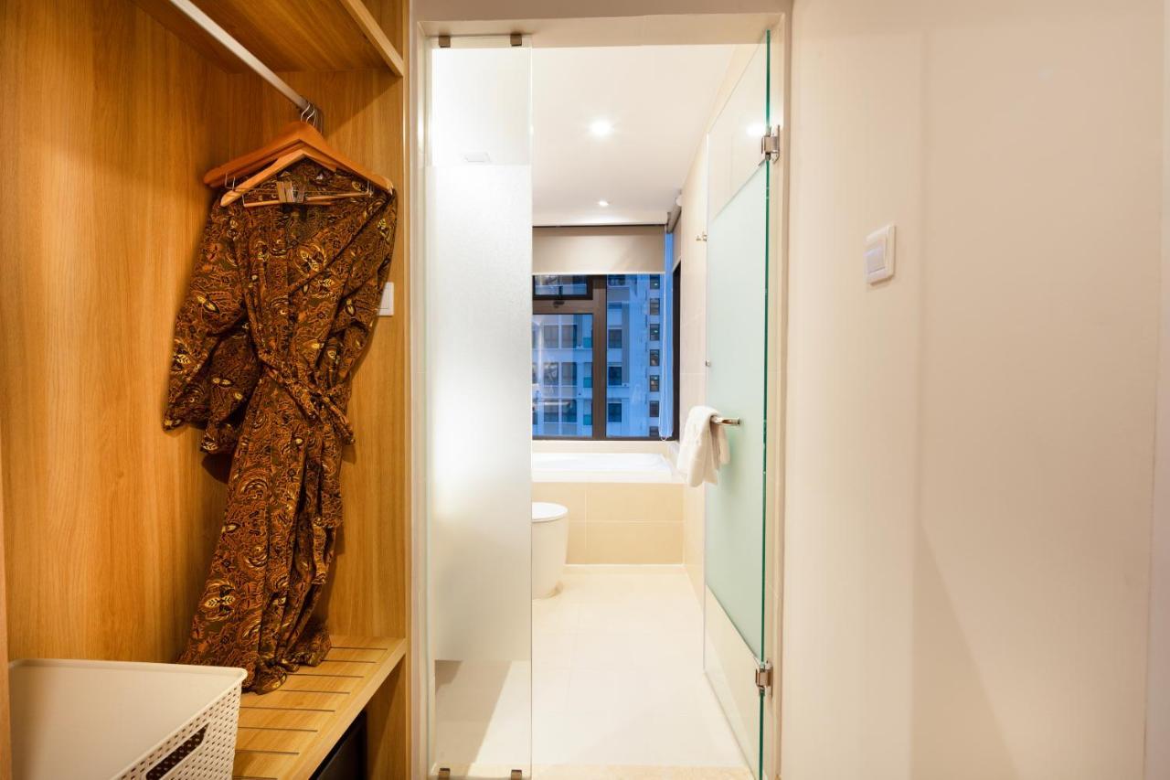 Ventana Nha Trang Hotel Kültér fotó